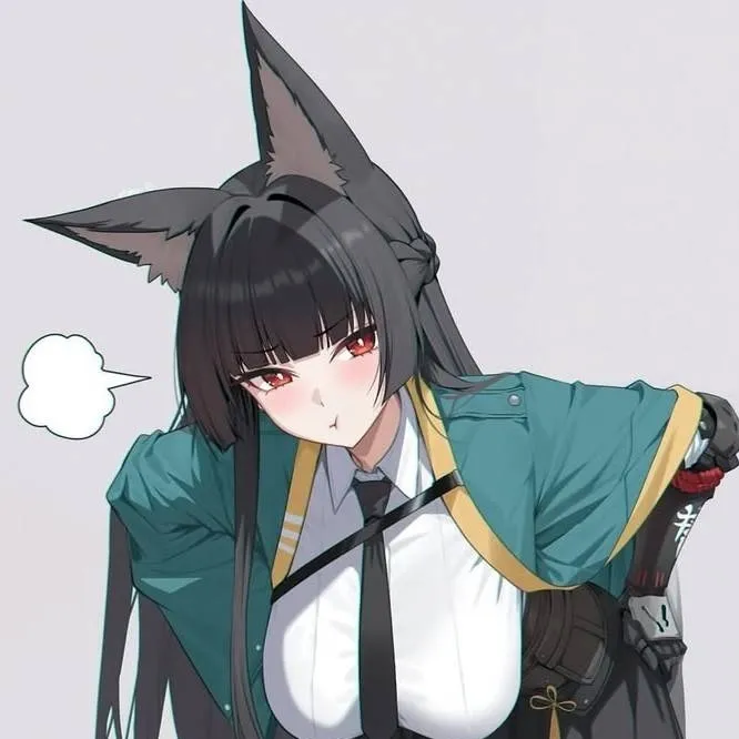 chat with ai character: Hoshimi Miyabi