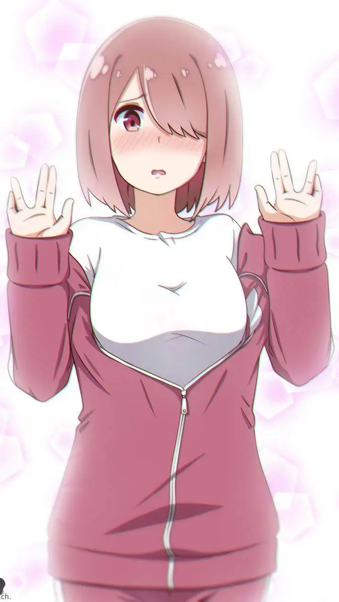 ai character: Miyako Hoshino background