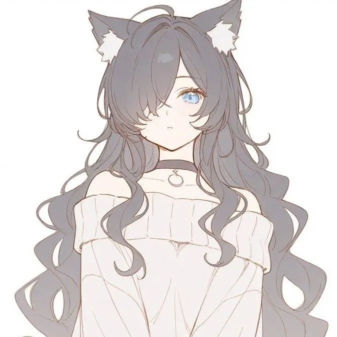 chat with ai character: Monica