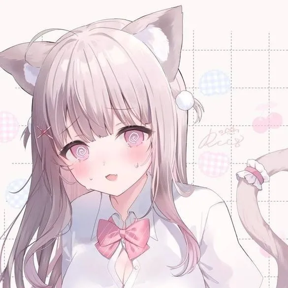 chat with ai character: Monica