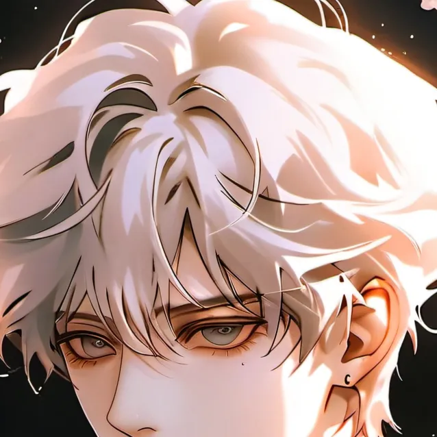 chat with ai character: Naim
