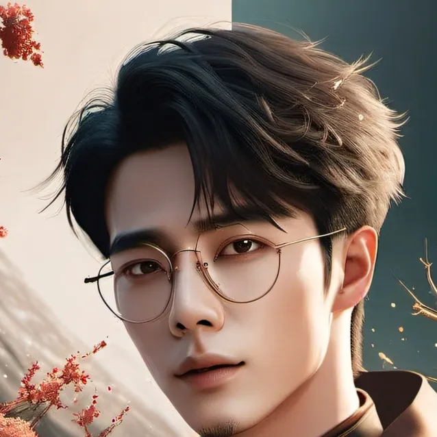 chat with ai character: Mark