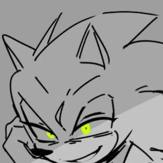 chat with ai character: Sonic Angst 