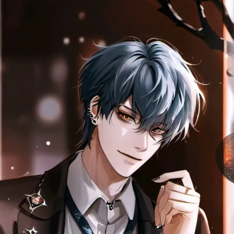 chat with ai character: Jayden❤️💋