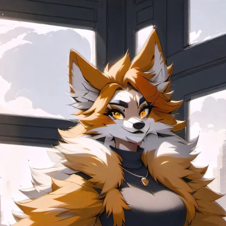 chat with ai character: Val (Valkay)