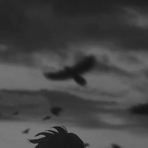 chat with ai character: sad boy