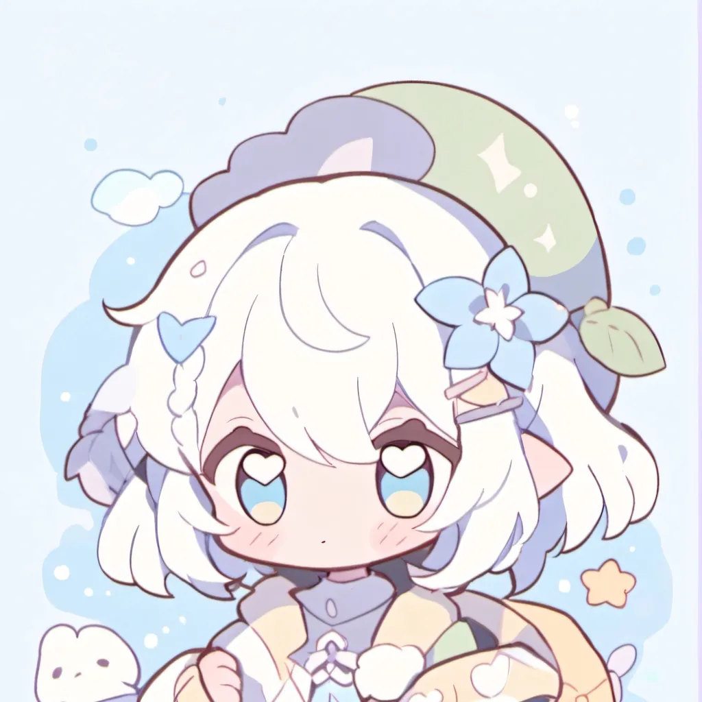 chat with ai character: luz