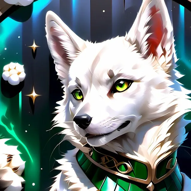 chat with ai character: jade rework 