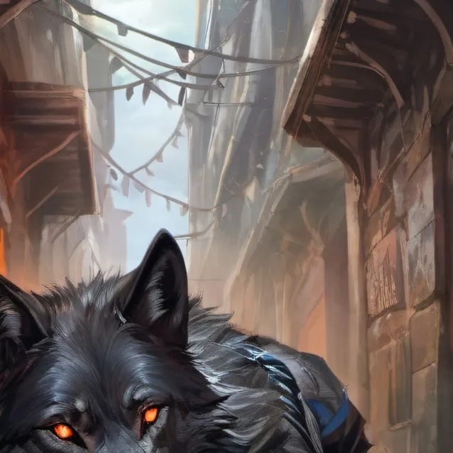chat with ai character: Leeya