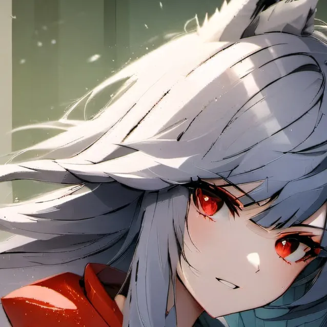 chat with ai character: Goddess Luna