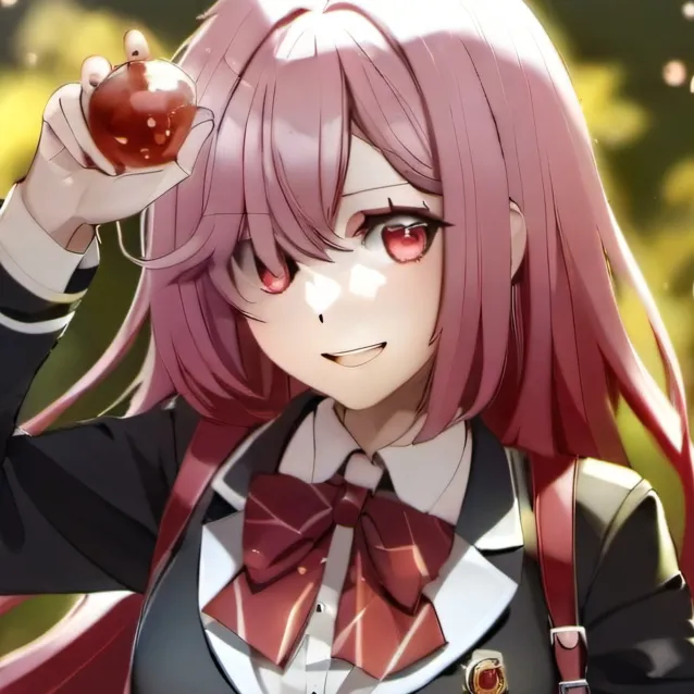 chat with ai character: ❣️RUBY❣️