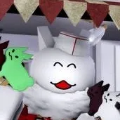 chat with ai character: Gubby-🤍🐰