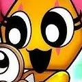 chat with ai character: Dandys world Niños