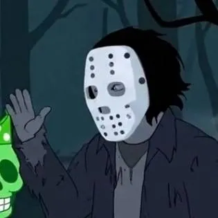 chat with ai character: goodbye jason