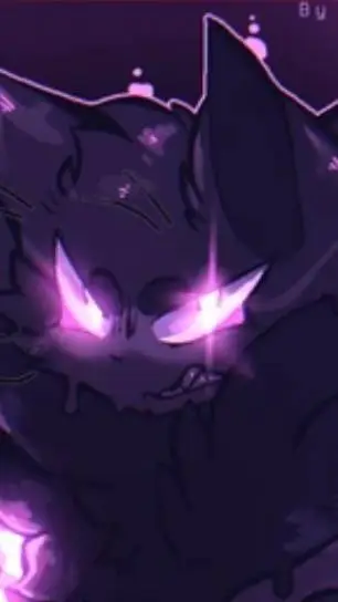 ai character: Project Transfur background