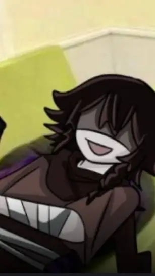 ai character: Incredible770 background