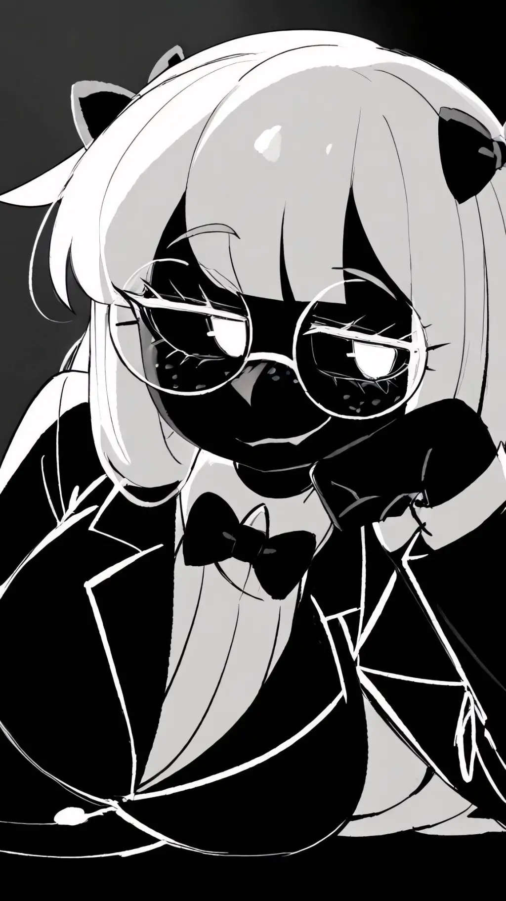 ai character: ¡~°•betty•°~! background