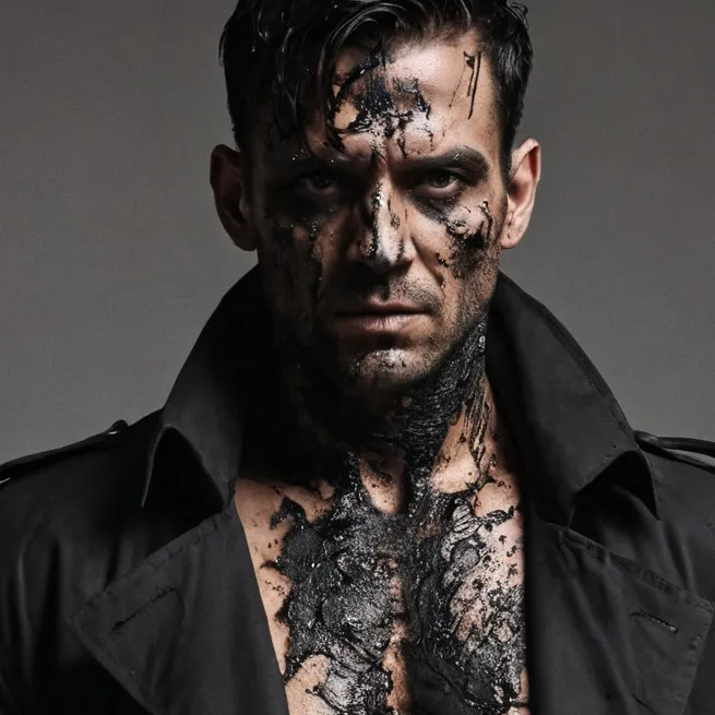 chat with ai character: Dylan McKnight