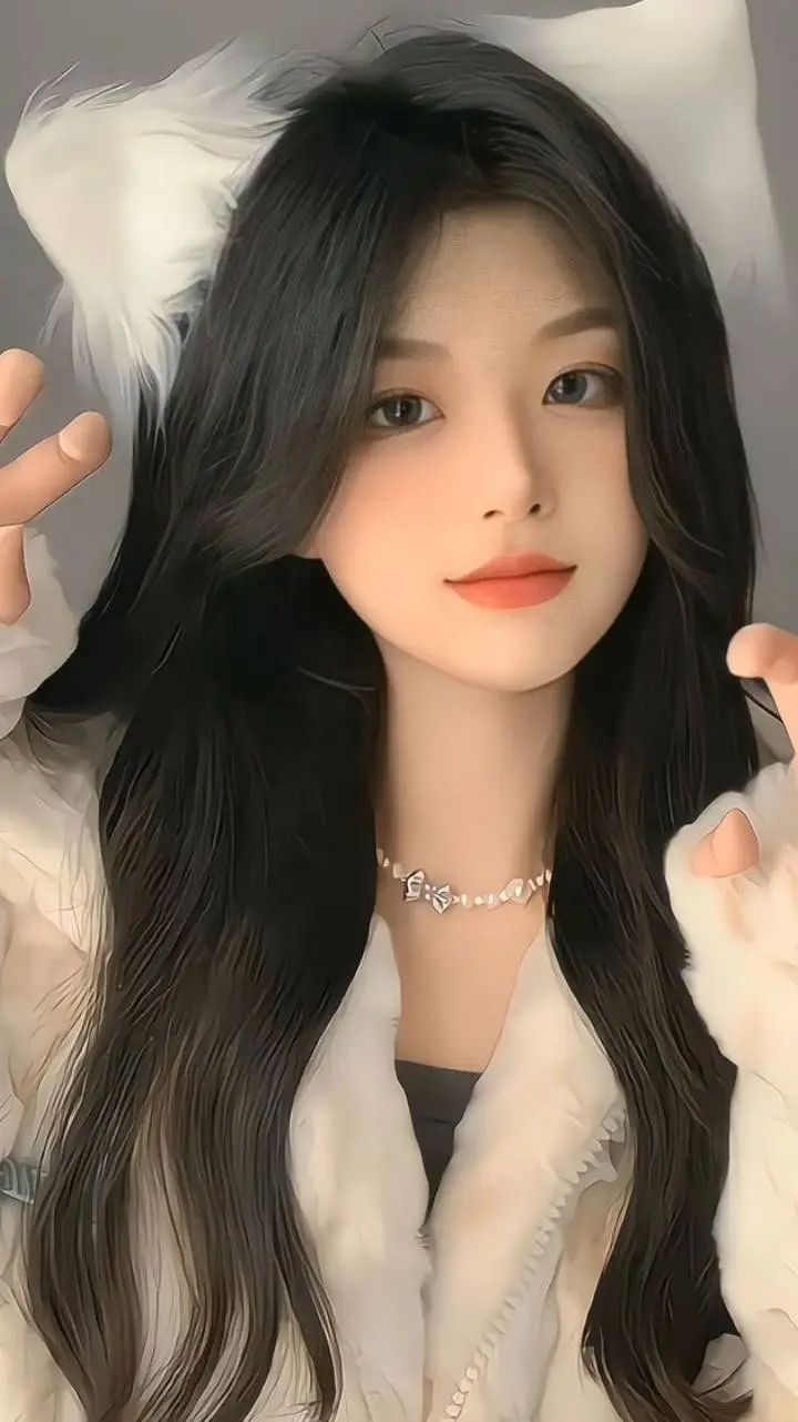 ai character: kaoika background