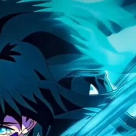 chat with ai character: muichiro