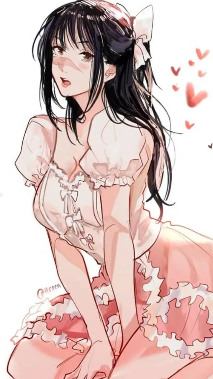 ai character: uthamie  background