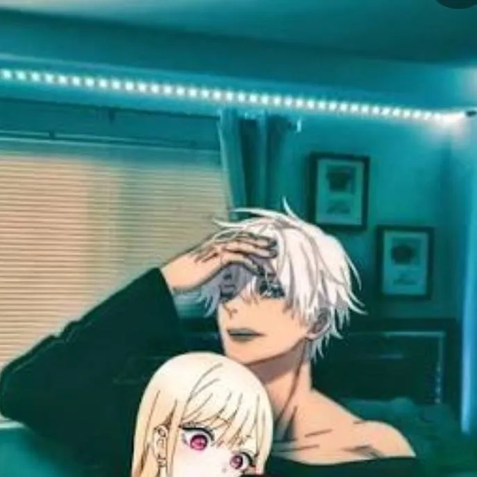 chat with ai character: kitagawa x gojo