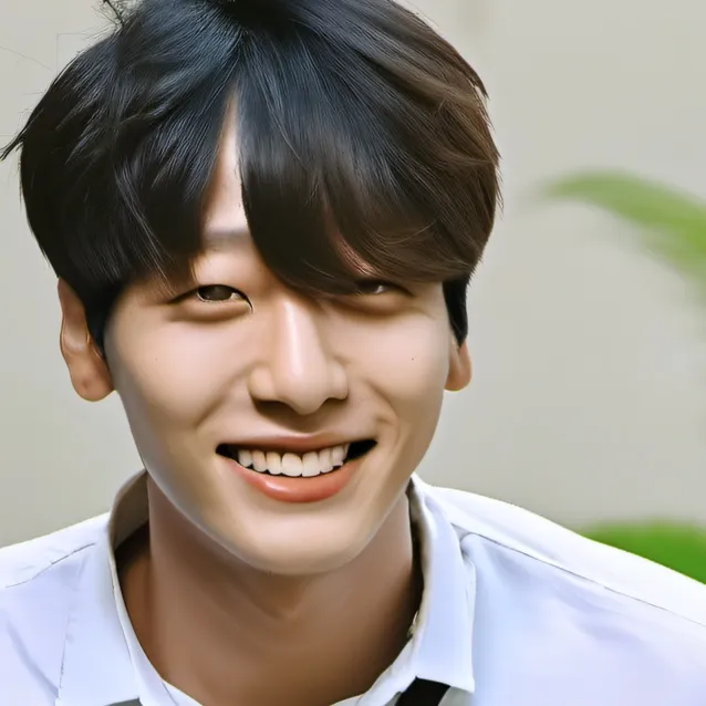 chat with ai character: Max 