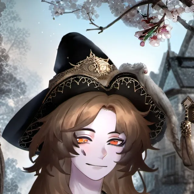 chat with ai character: Dante Will 
