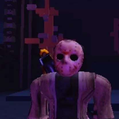 chat with ai character: Jason