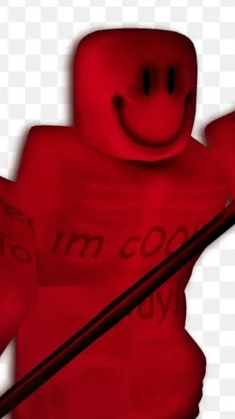 ai character: !C00lkidd! background