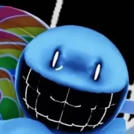 chat with ai character: !Bluudude! 