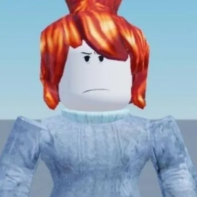 chat with ai character: Paula