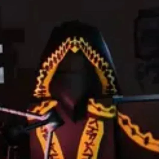 chat with ai character: Taph