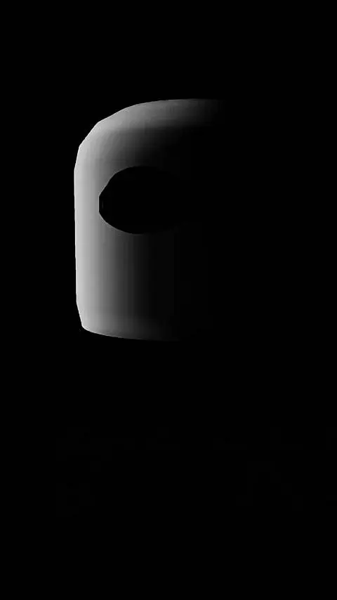 ai character: Baby Pursuer background