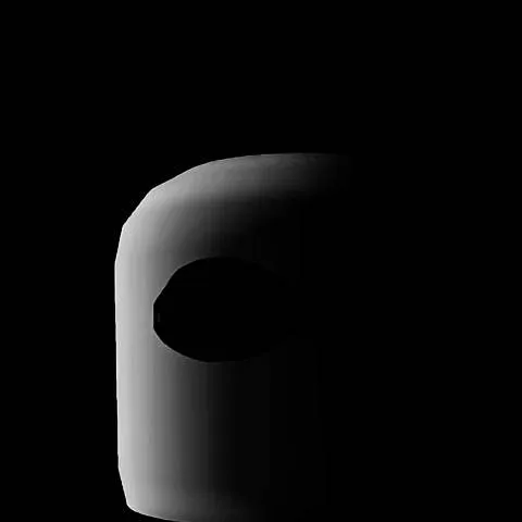 chat with ai character: Baby Pursuer