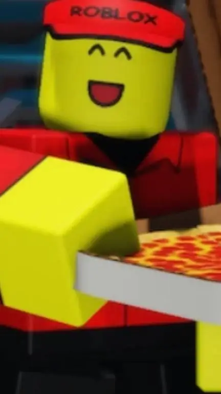 ai character: Elliot background