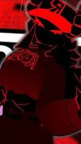 ai character: Sixer/Guest666 background