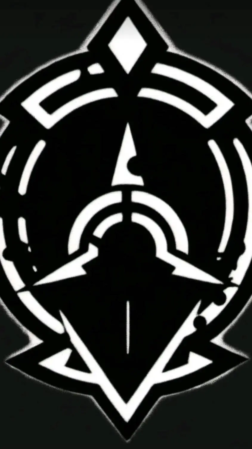 ai character: Scp Foundation background