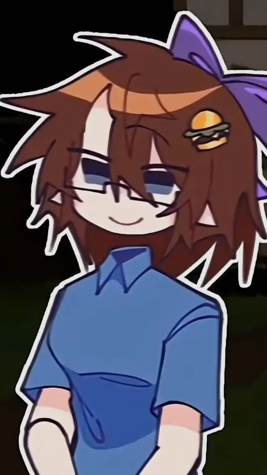 ai character: Female 007n7 background