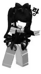 ai character: Daisy-(E kitten) background