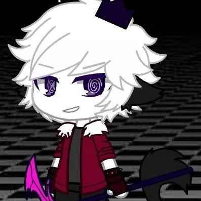 chat with ai character: Corrupted Radd