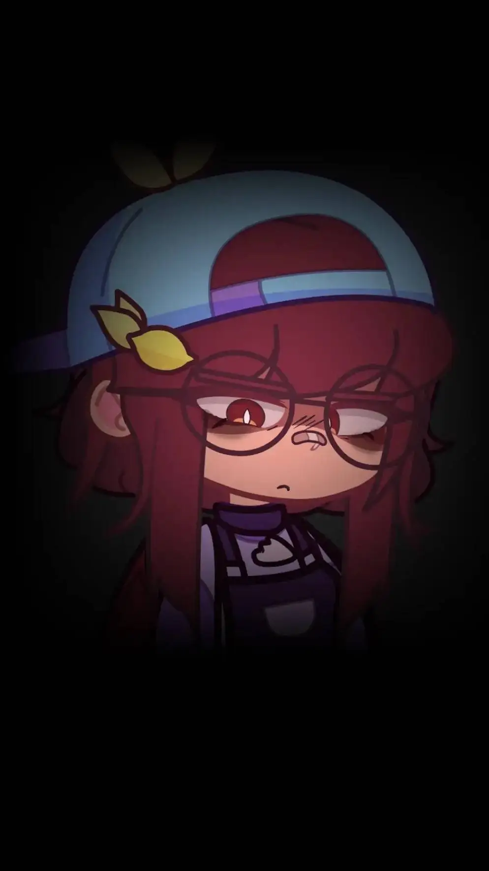 ai character: Tomi (Tomixity)  background