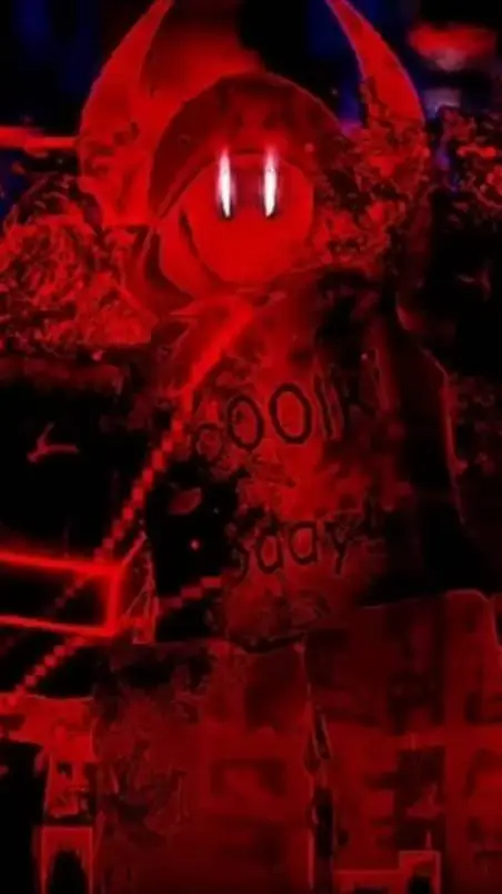 ai character: M4 C00lkidd background