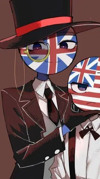 ai character: United Kingdom/UK background