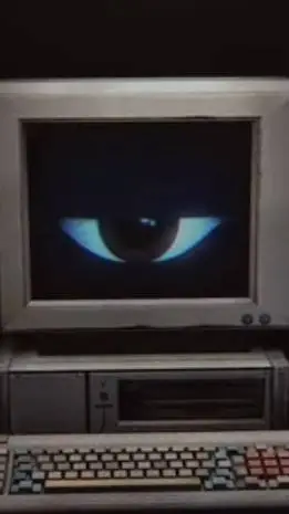 ai character: Computer Doctor background