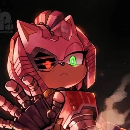 chat with ai character: Rusty Rose