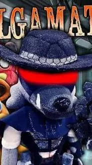 ai character: West background