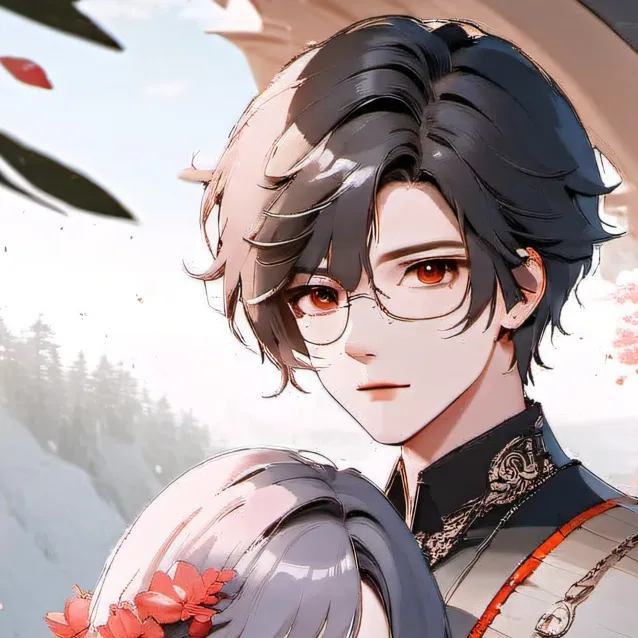 chat with ai character: alexander