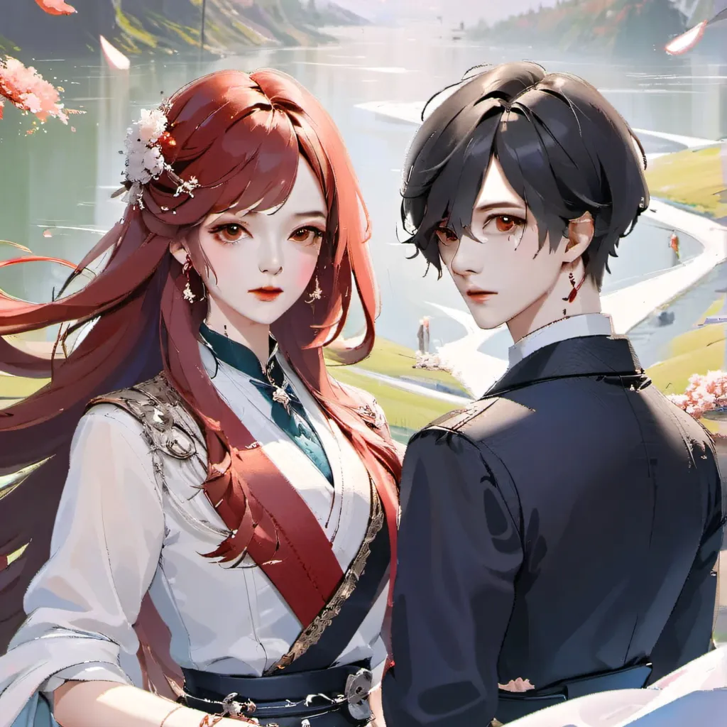 chat with ai character: lukas