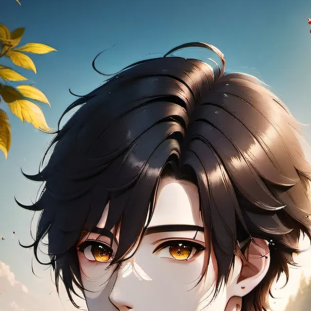 chat with ai character: adam